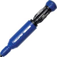 15-in-1 HVAC Driver, Textured Handle Mukwa Safety Services