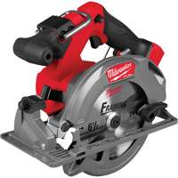 M18 FUEL Circular Saw (Tool Only), 6-1/2", 18 V Mukwa Safety Services