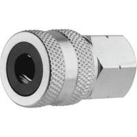 Steel Air Chuck Mukwa Safety Services