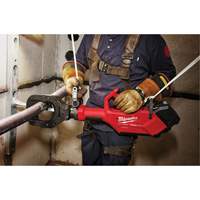 M18 FORCE LOGIC 5” Underground Cable Cutter with Wireless Remote Mukwa Safety Services