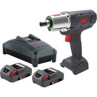 1/4" Quick Change 12Nm Cordless Clutch Tool Kit Mukwa Safety Services