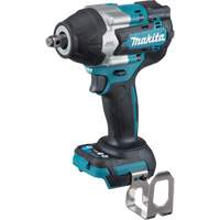 Cl&eacute; &agrave; chocs sans balai de 1/2" LXT avec anneau de friction, 18 V, Mandrin 1/2" Mukwa Safety Services