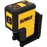 Red 3 Spot Laser Level Mukwa Safety Services