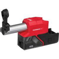 FUEL HAMMERVAC 5/8" Dedicated Dust Extractor Mukwa Safety Services