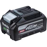 40Vmax XGT High Power Battery, Lithium-Ion, 40 V, 4 Ah Mukwa Safety Services