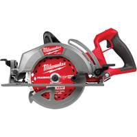 M18 Fuel Rear Handle Circular Saw - Tool Only, 7-1/4", 18 V Mukwa Safety Services