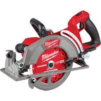 M18 Fuel Rear Handle Circular Saw - Tool Only, 7-1/4", 18 V Mukwa Safety Services