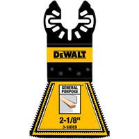 General Purpose 3-Sided Oscillating Blade Mukwa Safety Services