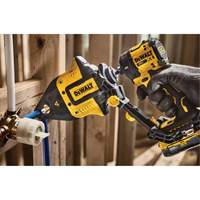 Accessoire pour anneau de sertissage CONNECT PEX Mukwa Safety Services