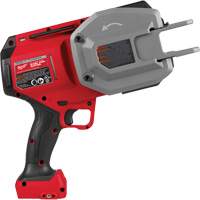 FUEL Steel Pipe Cutter Mukwa Safety Services