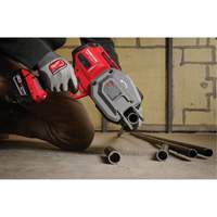 FUEL Steel Pipe Cutter Mukwa Safety Services