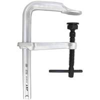 Serre-joint en L robuste JLHD-16, 16" (406,4 mm) Mukwa Safety Services