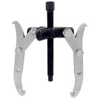 JGP-6HD 2/3 Jaw Professional Gear Puller Mukwa Safety Services