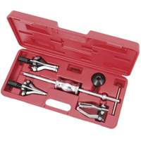 5-Piece Internal and External Bearing Puller Kit Mukwa Safety Services