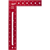 &eacute;querre de charpente Mukwa Safety Services