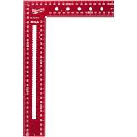 &eacute;querre de charpente Mukwa Safety Services