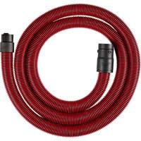 10' Accessory Hose Mukwa Safety Services