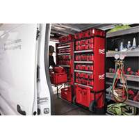 PACKOUT Rack Kit Mukwa Safety Services