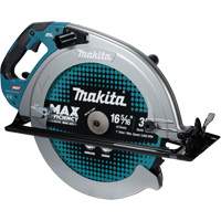 Scie circulaire sans balais 40Vmax XGT avec AWS (outil seul), 16-5/16", 40 V Mukwa Safety Services