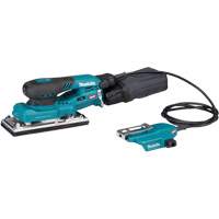 40Vmax XGT Brushless 1/3 Sheet Orbital Sander with AWS (Tool Only) Mukwa Safety Services