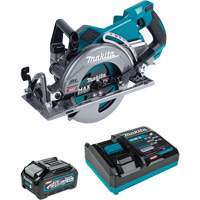Scie circulaire sans balais 40Vmax XGT avec ensemble de batterie 4.0Ah, 7-1/4", 40 V Mukwa Safety Services