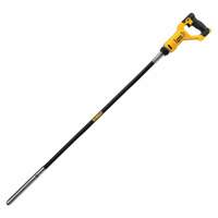 Aiguille vibrante MAX* (outil seulement) Mukwa Safety Services