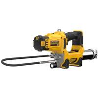 Pistolet &agrave; graisse sans fil &agrave; 2 vitesses variables MAX* (outil seulement), Lithium-ion, 20 V Mukwa Safety Services