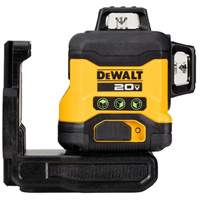 Laser &agrave; lignes 3x360 20V (outil seulement) Mukwa Safety Services