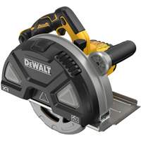 Scie circulaire coupe de m&eacute;tal XR MAX* (outil seulement), 7-1/4", 20 V Mukwa Safety Services