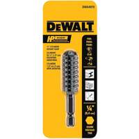 High Performance 1/2" Cylinder Rotary Rasp with 1/4" Hex Shank Mukwa Safety Services