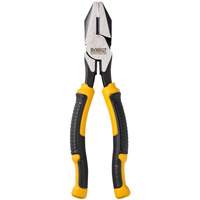 Laser Hardened Lineman Pliers Mukwa Safety Services