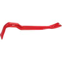 Wrecking Bar, 4-3/8" W, 18" L Mukwa Safety Services