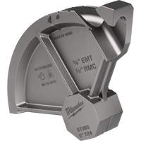 Patin de pliage de conduits 3/4” EMT/1/2” RMC Mukwa Safety Services