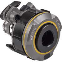 Bague r&eacute;glable 0,7" – 1" pour d&eacute;nudeur de c&acirc;bles pour conducteurs isol&eacute;s M18 FUEL Mukwa Safety Services