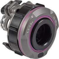 Bague r&eacute;glable 1,3" – 1,6" pour d&eacute;nudeur de c&acirc;bles pour conducteurs isol&eacute;s M18 FUEL Mukwa Safety Services