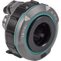 Bague r&eacute;glable 1,6" – 1,8" pour d&eacute;nudeur de c&acirc;bles pour conducteurs isol&eacute;s M18 FUEL Mukwa Safety Services