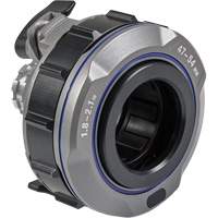 Bague r&eacute;glable 1,8" – 2,1" pour d&eacute;nudeur de c&acirc;bles pour conducteurs isol&eacute;s M18 FUEL Mukwa Safety Services