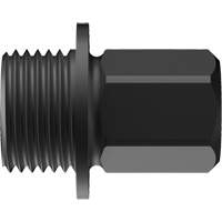 Large Thread Adapters for QUIK-LOK Arbors Mukwa Safety Services