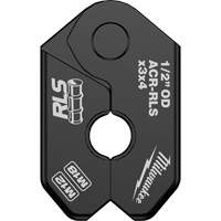 1/2" RLS&reg; Pivoting Press Ring Mukwa Safety Services