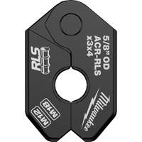 5/8" RLS&reg; Pivoting Press Ring Mukwa Safety Services