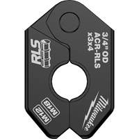 3/4" RLS&reg; Pivoting Press Ring Mukwa Safety Services