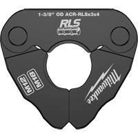 1-3/8" RLS&reg; Pivoting Press Ring Mukwa Safety Services