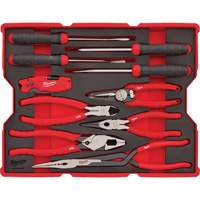 Pliers & Pick Set with Tray for PACKOUT Drawers Mukwa Safety Services