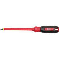 Insulated Screwdriver Mukwa Safety Services