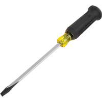 Keystone Demolition Driver, 5/16", 12-2/5" L, Cushion Grip Handle Mukwa Safety Services