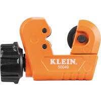 Nano Tubing Cutter, 5/8" Capacity Mukwa Safety Services