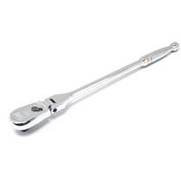 90-Tooth Flex Head Teardrop Ratchet Mukwa Safety Services