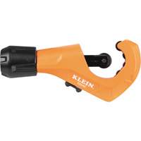 Constant Swing Tubing Cutter, 1/8"- 1-3/8" Capacity Mukwa Safety Services