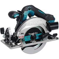 Scie circulaire sans balais 40Vmax XGT avec AWS (outil seul), 6-1/2", 40 V Mukwa Safety Services
