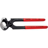 Hammerhead Style Carpenters' Pincers Mukwa Safety Services